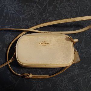 Coach Mini Crossbody